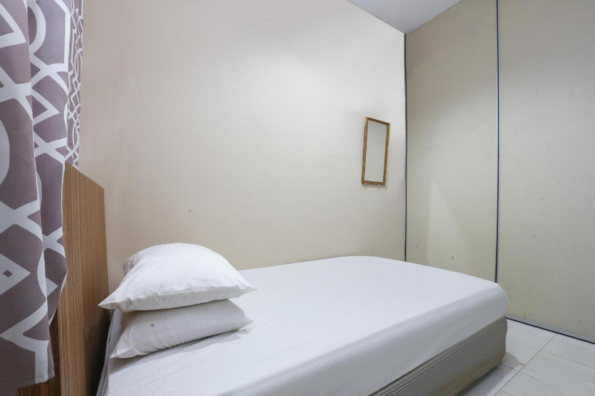 SPOT ON 89796 D'noor Budget Inn Kota Bharu Eksteriør billede